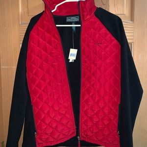 Ralph Lauren women’s coat